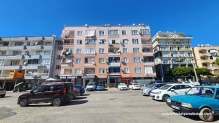 Apaydın Sitesi – Mahmutlar, Alanya, Antalya, Türkiye | Kiralık Boş 2+1 Daire
