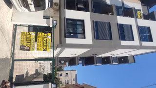 İzban Kemer Ve Hast.ler Yakını Asansör Otopark 2+1 Sıfır Daire