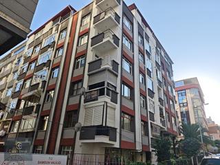 Civandan İlkadımda Fırsat Masrafsız Genis 3+1 Daire