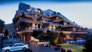 Çayyolu Gardenia'da Satılık 4+1 Daire (165m²) - 1