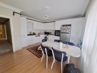 Vatan'da Bağlarbaşında 135 M2 Yeni Bina Teras Balkon Lüx 3+1!!