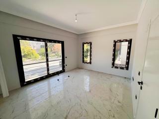 Milas İsmetpaşa Mah Kiralık 2+1 Yerden Isıtmalı Sıfır Daire