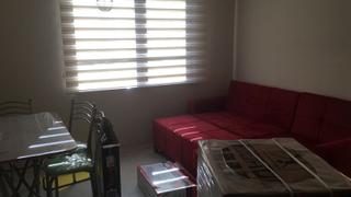 30- Şeker Gayrimenkul Yeni Mah. 60 M2-2+1 Kiralık Eşyalı Daire