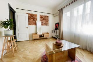 Şişli Harbiye De Luks 2+1 Esyalı Daire