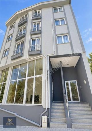 Kağıthane Merkezde Sıfır 2+1 Satılık Daire | Merkezi Konum