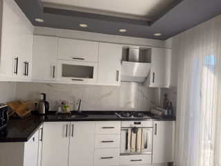 Goldhouse Dan Satılık Tuzla Mahallesi Merkezi Konumda 3+1 Çatı Dubleks Daire