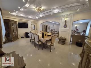 İbrahimli Pancarlı'da Satılık Site İçi 4+1 280 M² Daire