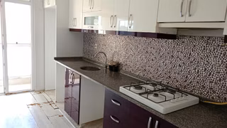 Çamıca Da 2+1 Kiralık Daire