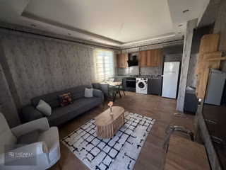 Kadir Saçaklı'dan Çardaklıkaya Bulvarında Memura Kiralık 1+1
