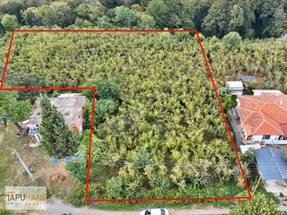 Prim Yapacak Bölgede Satılık 2247 M2 Villa Arsası