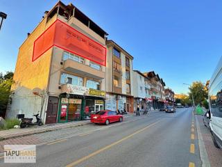 Tapuhane Yasir Yüksek'ten Ana Cadde Üzeri 2+1 Daire