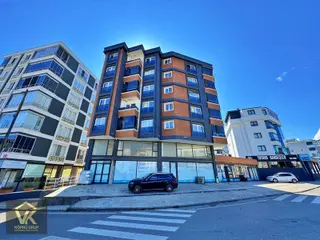 Vk Köprü Grup'tan Satılık Türkiş'te Bulvara Cephe 3+1 Daire
