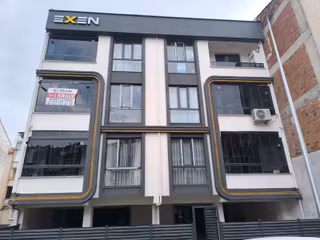 Kariyer'den Sinanbey 1+1 Ara Kat 55 M² Sıfır Son Kiralık Daire