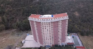 Kızılcahamam Akasya Termal'de 1+1 Fırsat Satılık Tam Daire
