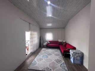 Tatar Köyünde Satılık Hobi Bahçesi