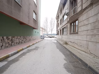 C21 Cius; Dr. Ziya Kayada Merkezi Konumda 120 M² Net 3+1 Daire