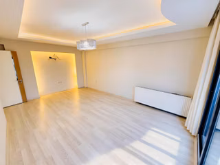 İzmirpark Avm Üçyol Metro Yakını Doğalgazlı Kiralık Daire 2+1