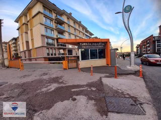 Yenikent Yıldırımpark Sitesi 3+1 Satılık Dubleks Daire