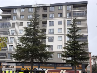 İtuncay Dan Belediye Karşısı Satılık 2+1 Sıfır Daire