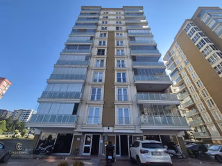 Civandan Atakent Cağaloğlu Ful Konsept Site Havuzlu Satılık 3+1