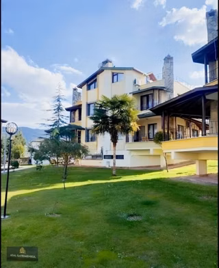 Asal Gayrimenkulden Kiralık Havuzlu Vılla
