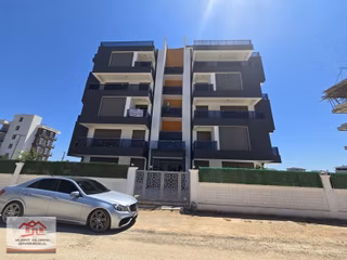 Kepez Şelale Mahallesi Satılık 2+1 Lütfen Açıklamayı Okuyunuz