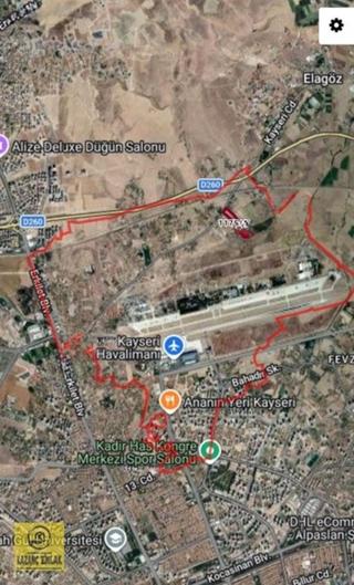 Sehır Merkezınde Konum Avantajlı Fırsat