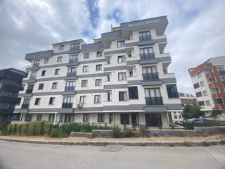 Gebze Köşklüçeşme Parkın Arkasında Kiralık 2+1 Daire