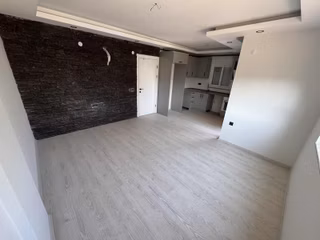 Döşemealtı Yeniköy'de Yatırımlık 2+1 Fırastı