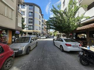 Yüksel'den Camivasat'ta Full Krediye Uygun 3+1 Satılık Daire