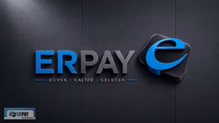 Erpay İnşaat'tan Habipler Mah. 2+195m² 6 Yılık Ara Kat Daire