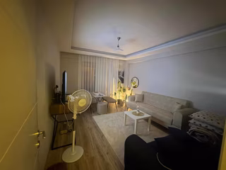 Seferihisar Adliye Yakını Satılık1+1