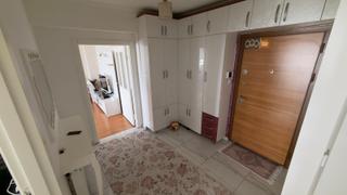 Kaletepe Mahallesinde Ankara Manzaralı 3+1 Yapılı Daire