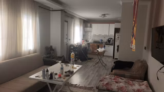 Çerçi Emlak'tan Beydeğirmeni Mah (otogar Karşısı) Satılık Daire