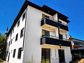 Mg Emlaktan Yeni Mahallede Orta Kat 2+1 Sıfır Daire