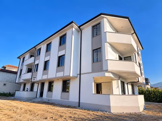 Mg | 3. Kat 3+1 127 M² Brüt 110 M² Net Sıfır Daire