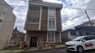 Tuzla M.sinan İskanlı Kullanışlı Ters Dubleks Satılık 3+1 Daire