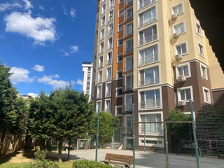 Ataşehir Sima Resıdence Satılık 2+1 Boş Daire