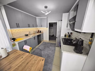 Pirireis De Satılık Lüks Daire 3+1