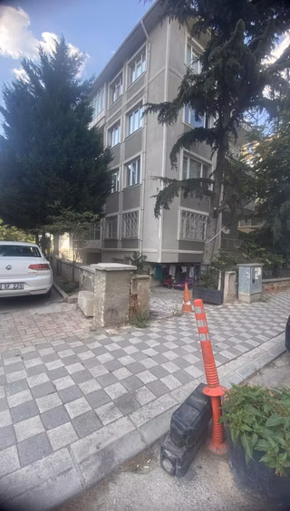 Dumlupınar Mh Atatürk İlkokulu Yanı Giriş Kat 2+1 Kiralık Daire
