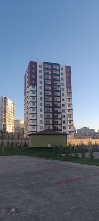 2+1 İldempark Sıfır Daire 100 M² Hobi Bahçeli