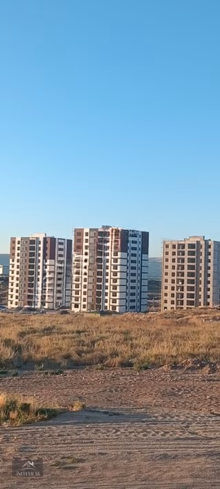 İldempark 3+1 İldem F Kooperatif Dairesi Aylık Ödemeli