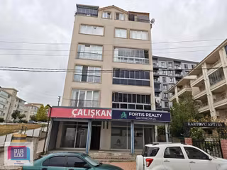 Dialog İdol Görükle Dumlupınar Satılık 3+1 Eşyalı Dubleks Daire