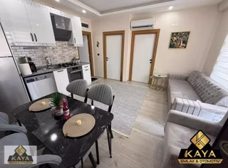 Bilim Üniversitesi Yeni Hastane Yakını 2+1 Eşyalı