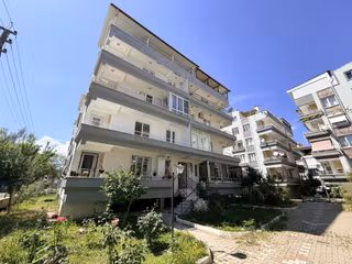 ▀jet'ten Altınkum'da Ayrı Mutfak Arakat Ön Cephe Ferah 2+1 Daire