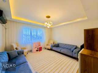 *acaremlak*3+1 Sıfır Ayarında Y Giriş 2 Banyo Lüks Yapılı !!