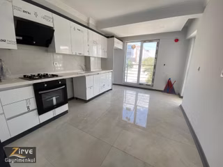 Zirve Gayrimenkulden Yıldırım Mahallesinde 3+1 Uygun Daire