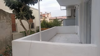 Zeytinalan Merkezde Kiralık 2+1 Daire