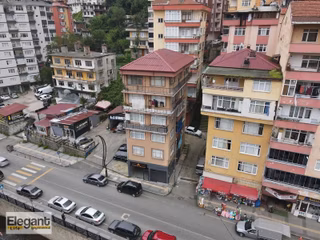 Elegant Lifetan Rize Yeniköyde Satılık Bina