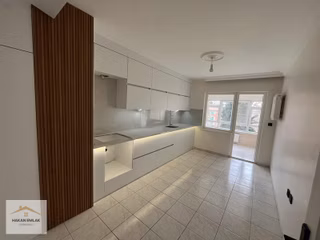 Hakan Emlak'tan Bahabey Migros Üstü | 3+1 | Satılık Daire